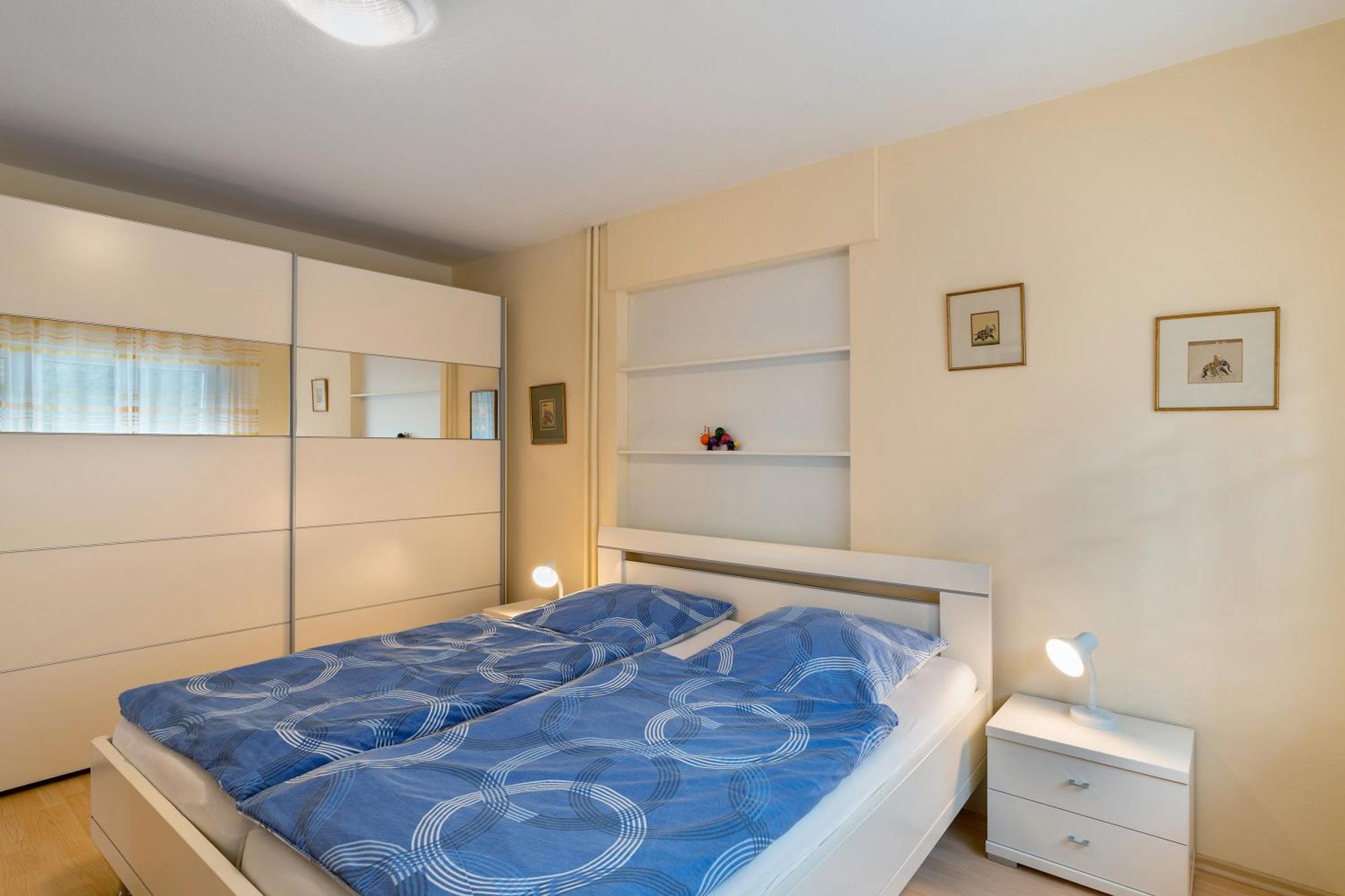 黑林山区奥滕赫芬Haus Am Schroffen公寓 外观 照片